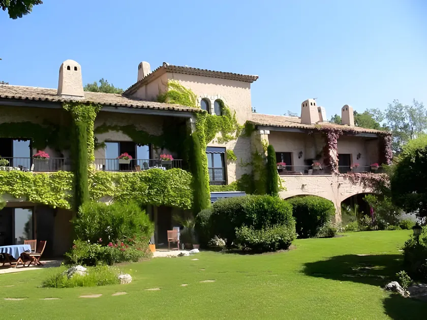 Domaine du Bois d'Amont - Image 1