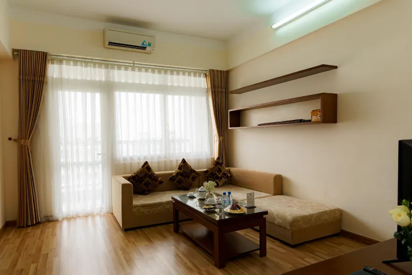 PSA Nghi Sơn Condotel - Image 1