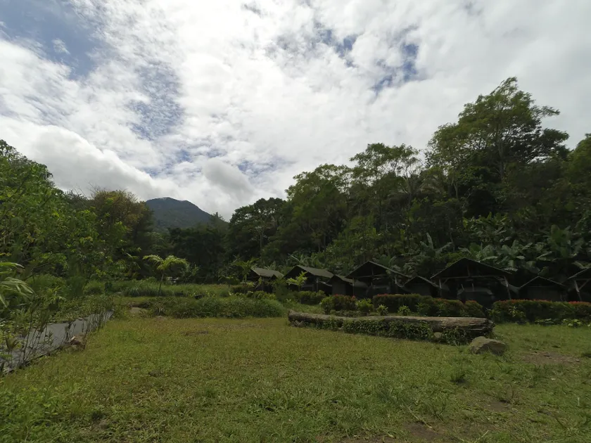 Herman Lantang Camp - Image 1