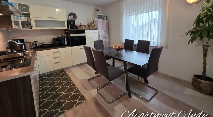 Apartment Andy - Image 1