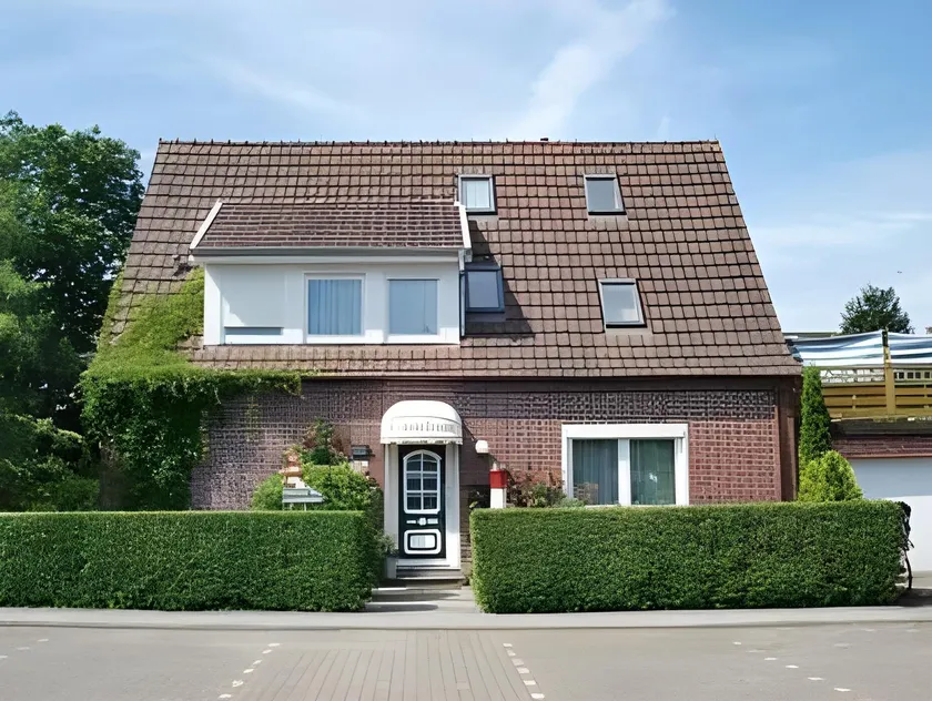 Pension Leuchtfeuer - Image 1