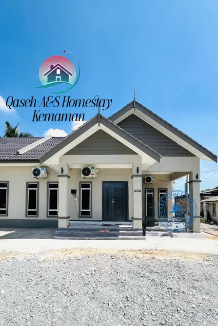 Qaseh A&S Homestay Kemaman - Image 1