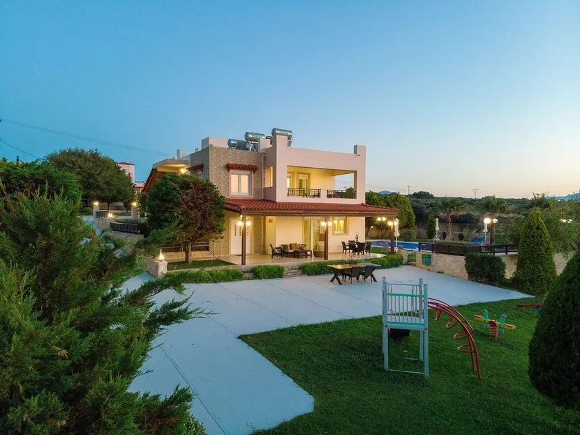 VILLA ARIADNI - Image 1