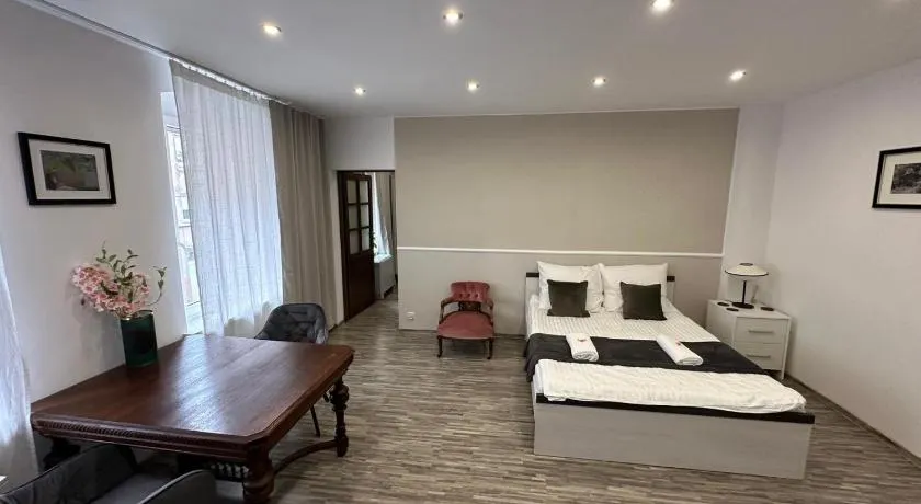 Apartment Chorzow Center - Image 1