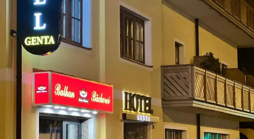 Hotel Genta - Image 1