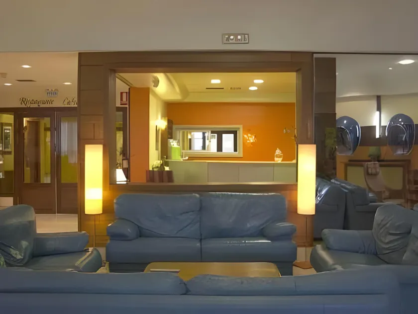 Hotel Alaiz - Image 1