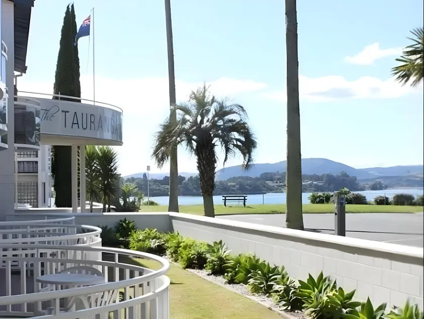 The Tauranga on the Waterfront - Image 1