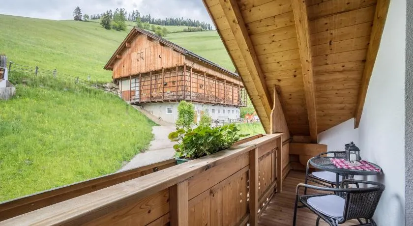 'Bolser Apartment Kronplatz' mit Bergblick, Garten und WLAN - Image 1