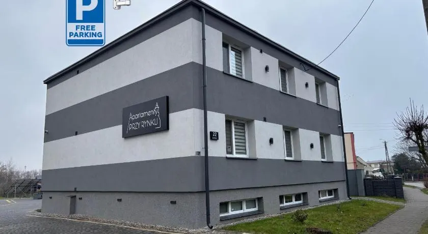 Apartamenty Przy Rynku Gąsawa/Biskupin - Image 1