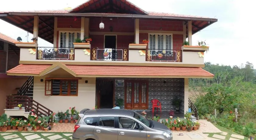 Cauvery Homestay - Image 1