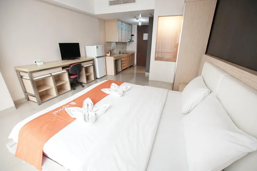 Apatel U Residence Lt. 17 - Image 1