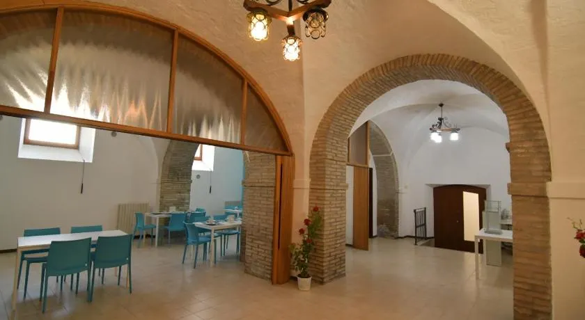 Residenza Antiche Mura - Image 1
