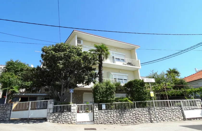 Apartment Ivo A3-Vilma Crikvenica, Riviera Crikvenica - Image 1