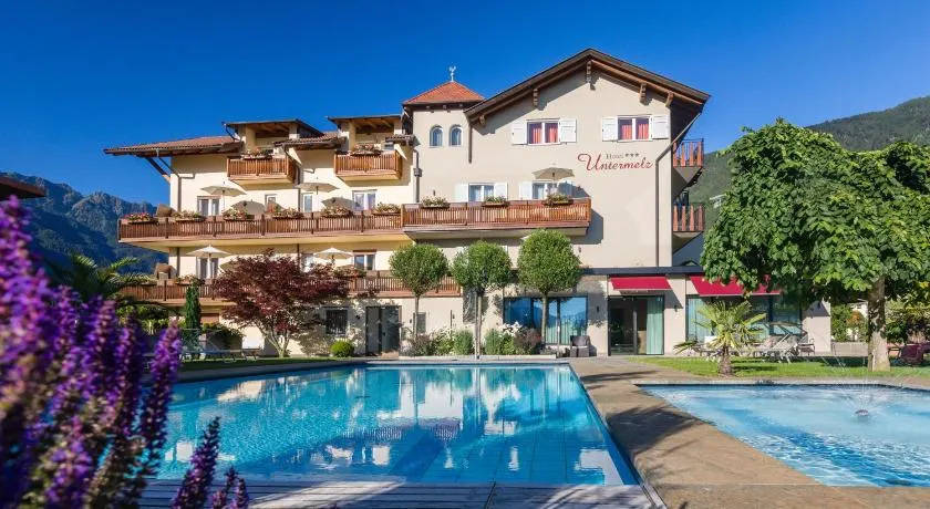 Hotel Untermelz - Image 1