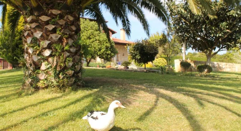 Casa Torreteyera - Image 1