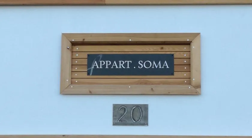 APPART SOMA - Image 1