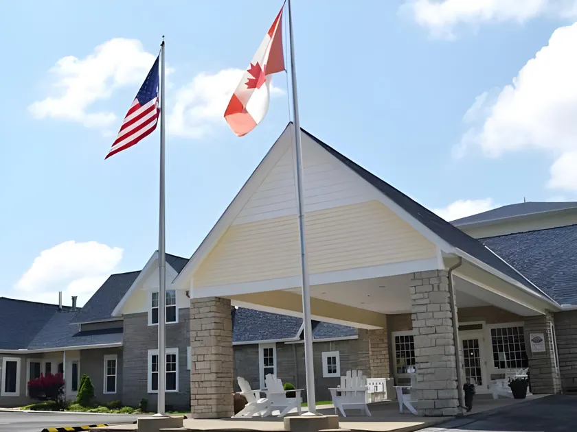 South Beach Resort Hotel - Image 1