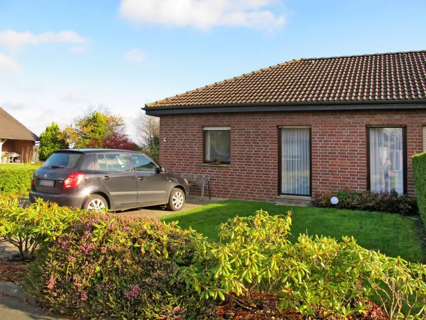 Holiday Home Am Burgstor by Interhome - Image 1