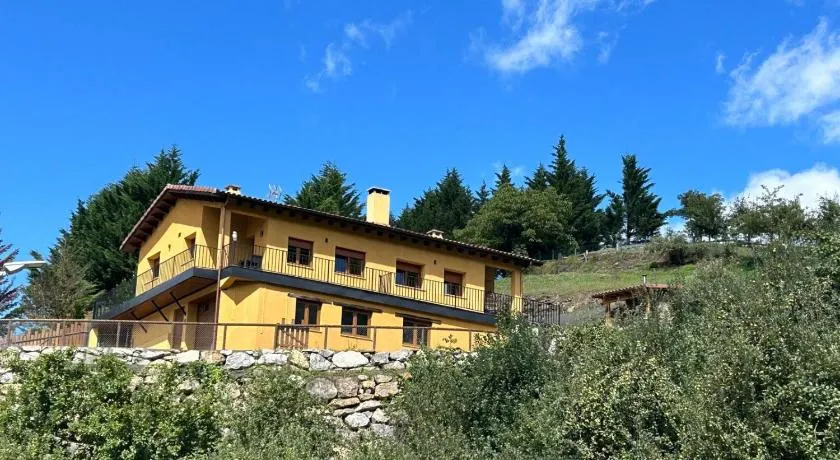 El Collau - Apartamentos Rurales - Image 1