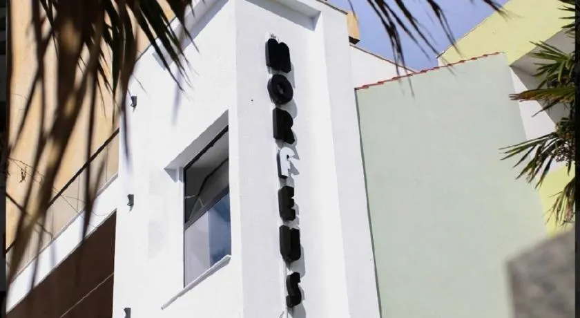 Hotel Morfeus - Image 1