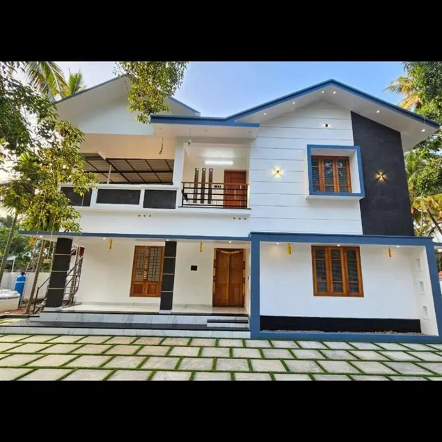 Lotus Munroe Homestay - Image 1