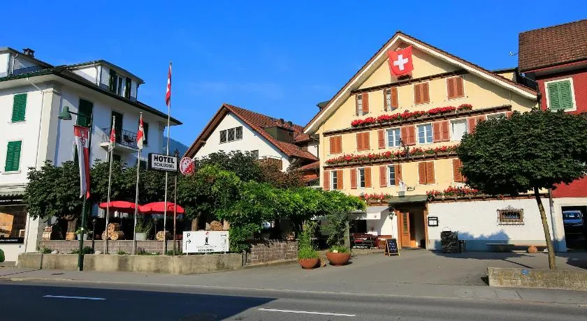 Landgasthof Schlüssel Alpnach - Image 1