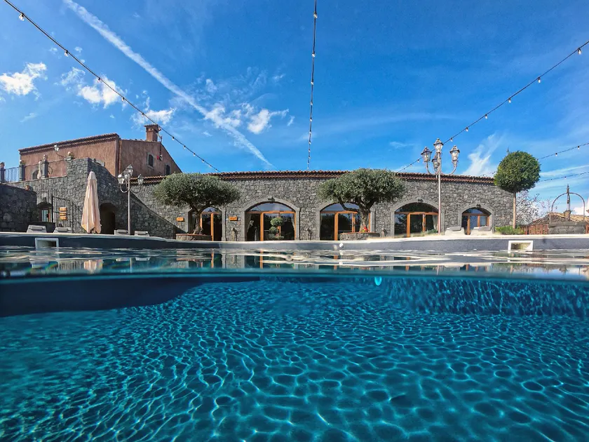 Etna Quota Mille Boutique Hotel, Typical Sicilian Food & Wine - Image 1
