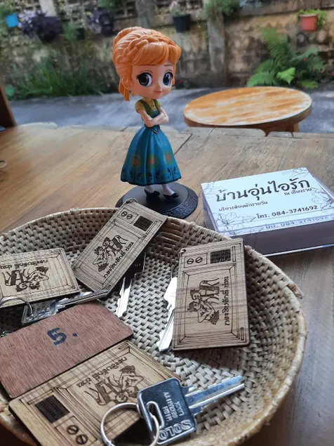 HotelBanAunirukChiangrai - Image 1