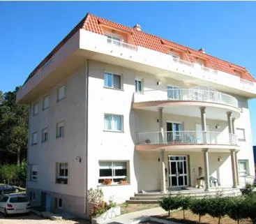 Hotel Ria Toxa - Image 1