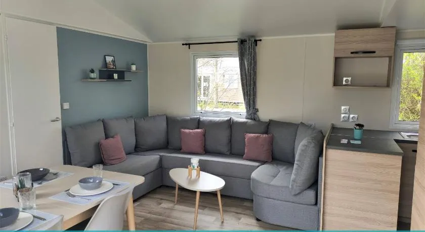 Siblu camping Lauwersoog - Image 1