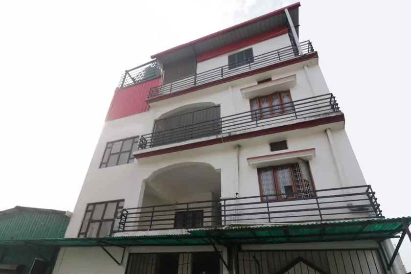 SPOT ON Sneha Home Stay - Image 1