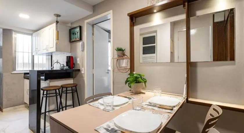 Apartamento especial- Icarai Niterói - Image 1