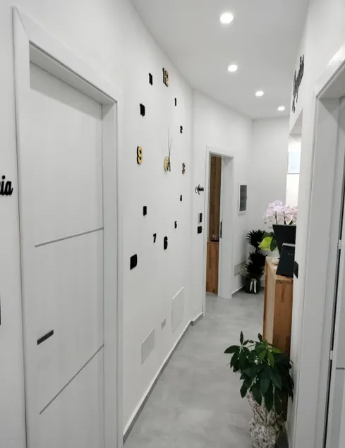 Luxury 12 Albergo Diffuso - Image 1