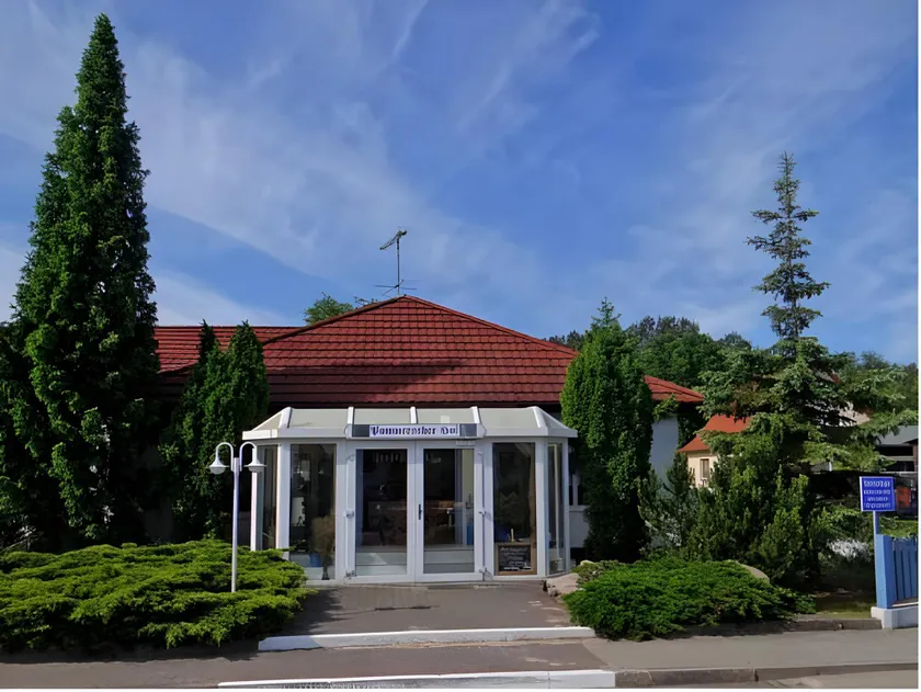 Hotel Pommerscher Hof - Image 1