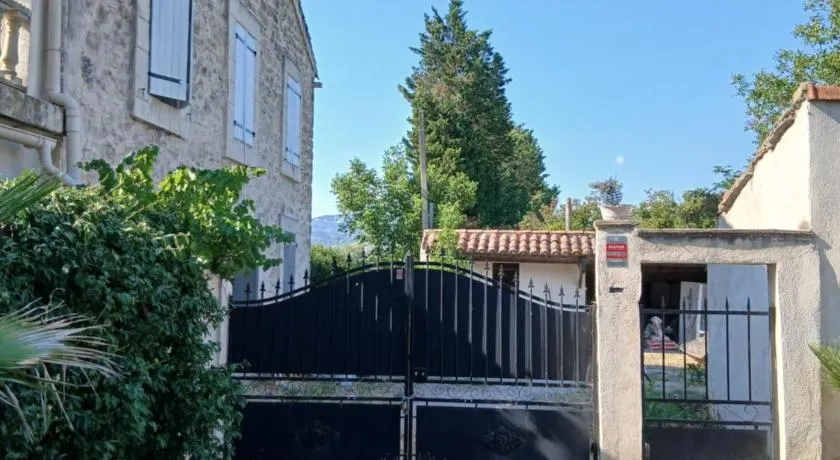 Maison Provence Noe - Image 1