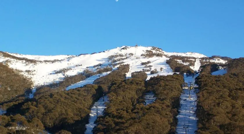 Thredbo 31 - Image 1