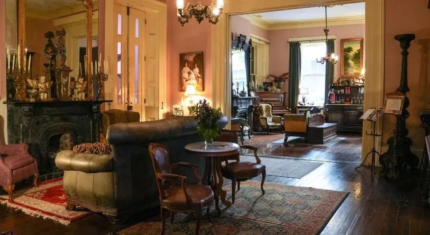 The Olivier House Hotel - Image 1