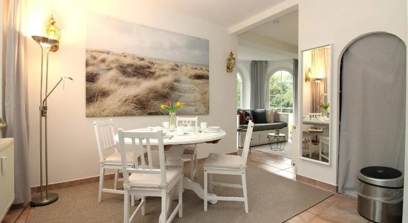 Ostseeresidenz Appartements Wischuer Fewo 11 - Image 1