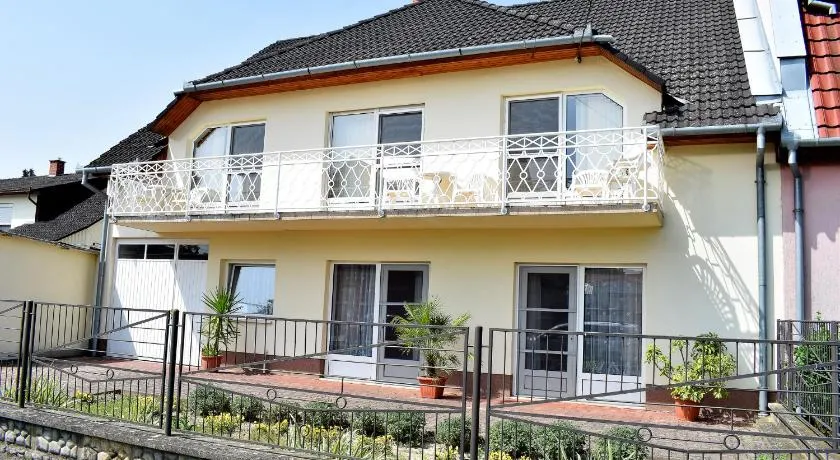 Nóra apartman - Image 1