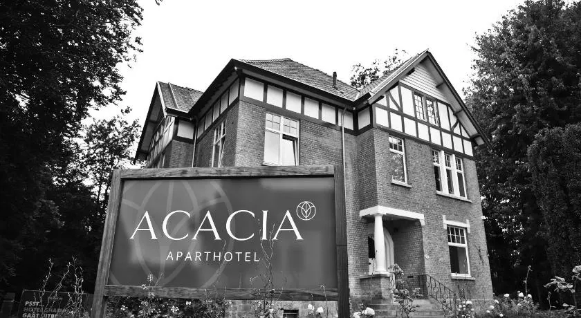 Aparthotel Acacia - Image 1