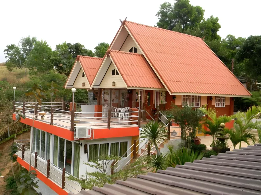 Klong Sai Hills Resort - Image 1
