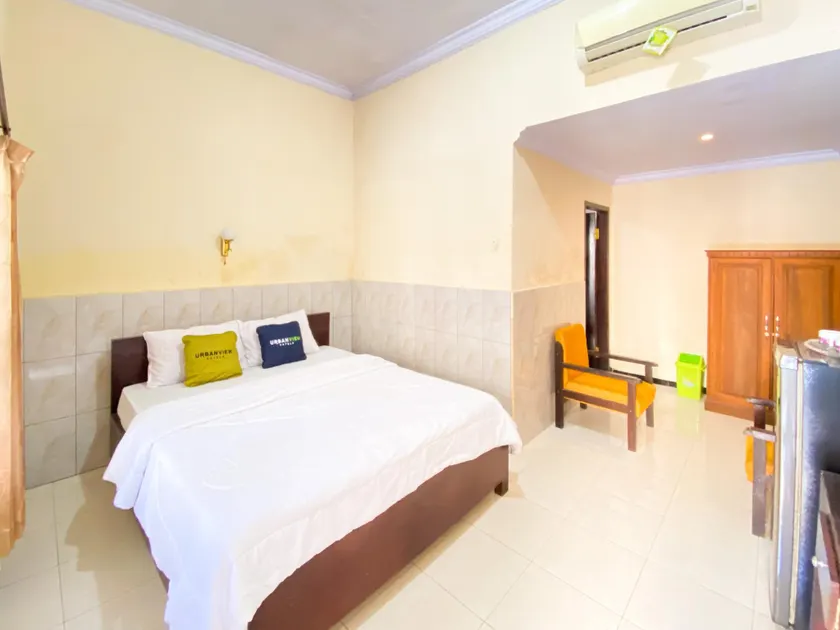 Surya Guest House - Image 1
