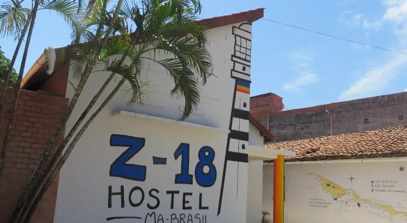 Z-18 Hostel - Image 1