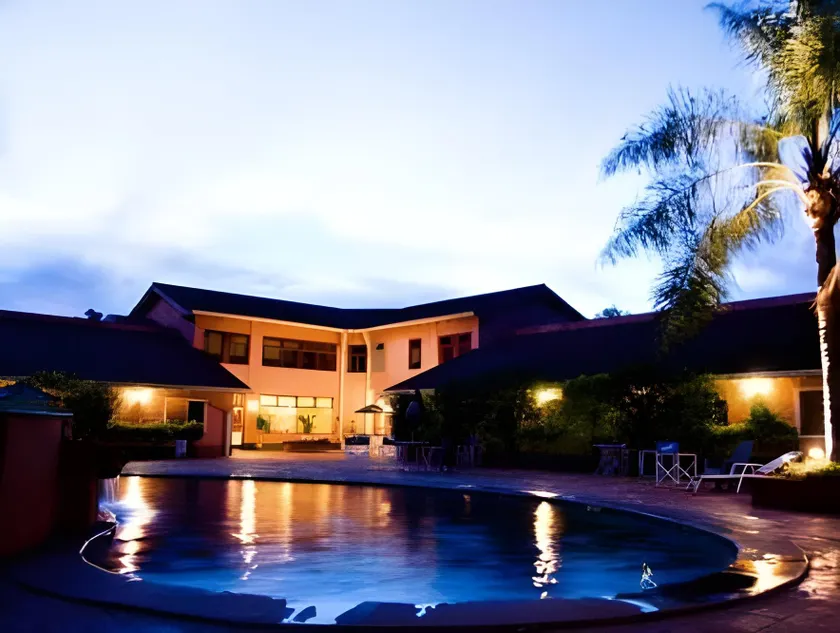 Marcopolo Suites Iguazu - Image 1