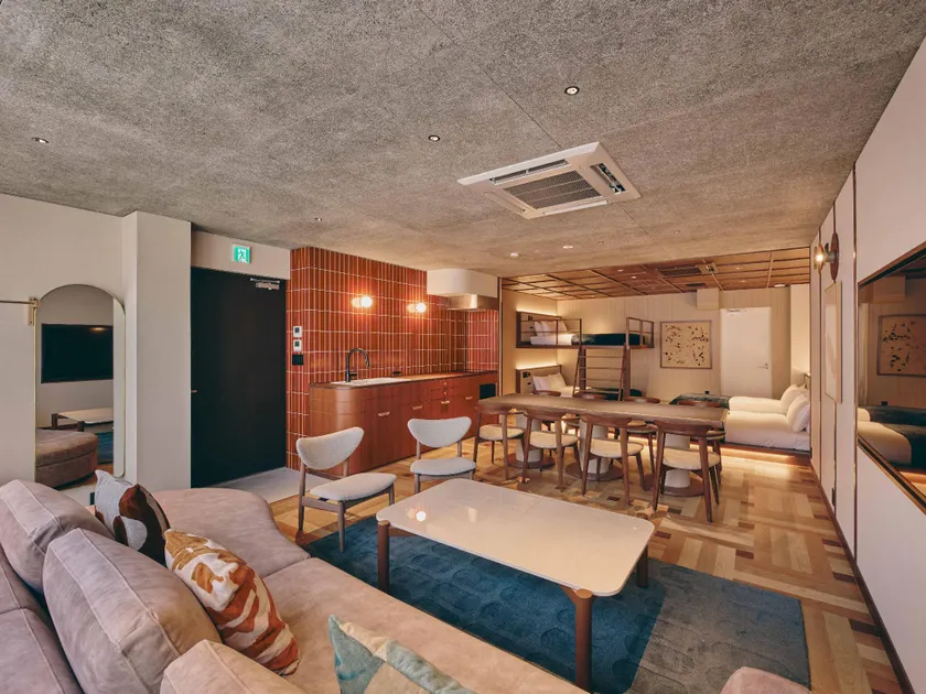 illi Nuto Shinjuku - Image 1