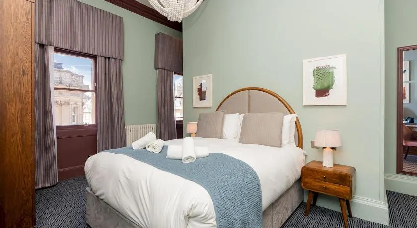 Central Cosy Room in Bath - Pass the Keys - Image 1