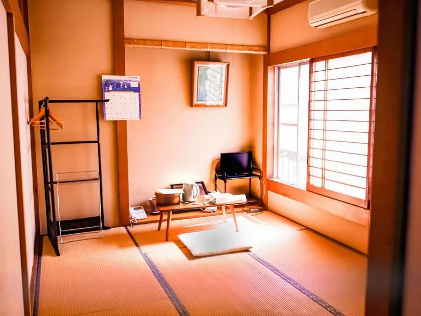 Yamashiroya Ryokan - Image 1