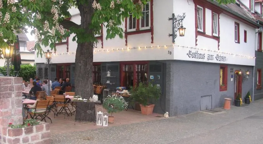 Gasthaus zum Ochsen - Image 1