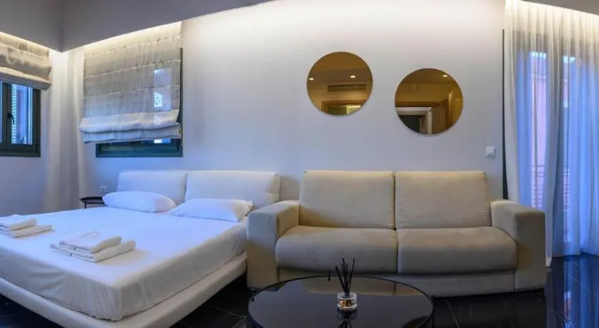 Luxury Suites by Panagiota - Image 1