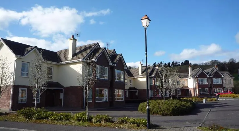 Innisfallen Holiday Homes by Trident Holiday Homes - Image 1